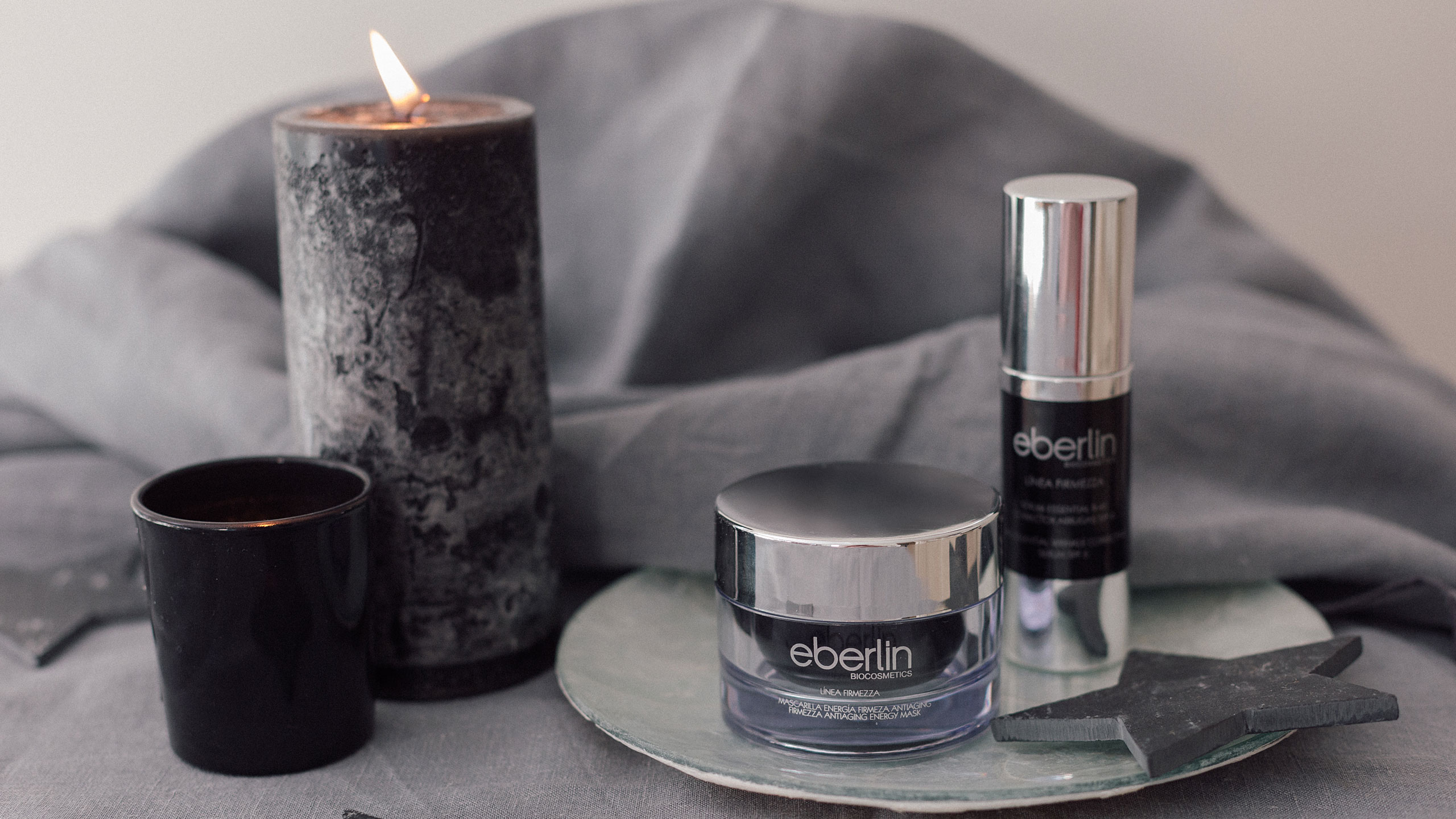 FIRMEZZA LINE - Eberlin Biocosmetics UK