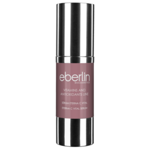 C VITAL ETERNAL SERUM