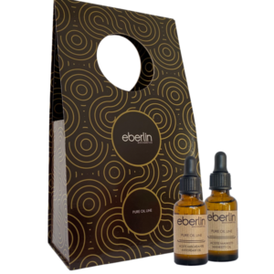 PURE OIL – ANTIOXIDANT KIT