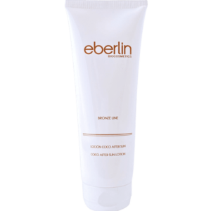 COCONUT AFTER SUN LOTION