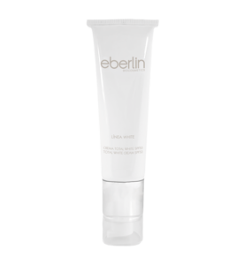 CREMA TOTAL WHITE