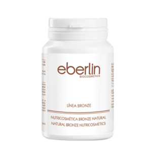 NUTRICOSMÉTICA BRONZE NATURAL