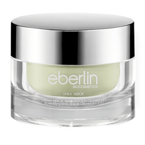 CREMA CONTROL SEBO NOCHE