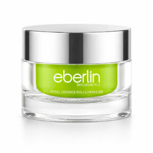 ADVANCED POLLUTION CREAM SPF50