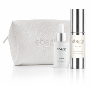 ESTUCHE LE BLANCHE