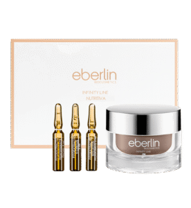 KIT INFINITY NUTRITIVA