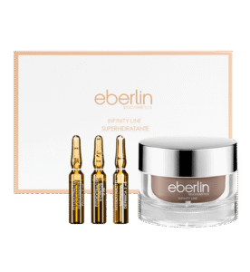 KIT INFINITY SUPERHIDRATANTE